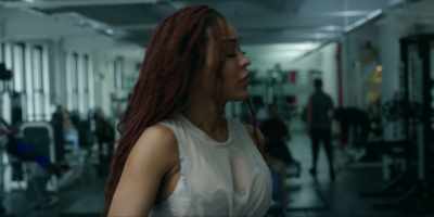 Be in control.
Call me if you want. - Harlem