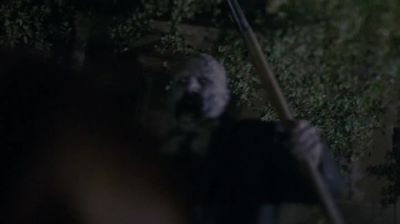Be in your nature. - American Horror Story