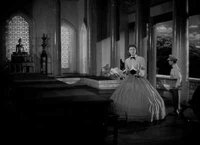 Be you in nook or cranny, answer me. - Anna and the King of Siam