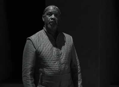 Be innocent of the knowledge,
dearest chuck, - The Tragedy of Macbeth