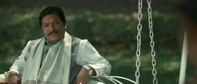 Be it Vikram Singh... or anyone else. - Raat Akeli Hai