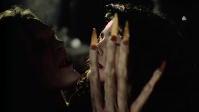 Be kind to me and I shall bestow upon you - Bloodlust: Subspecies III