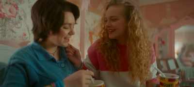Be kind, please rewind,
or I'll drink your blood. - My Best Friend's Exorcism
