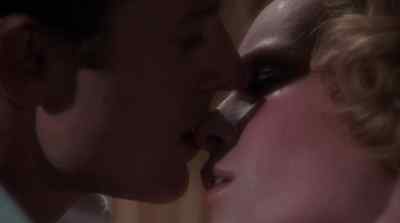 Be my lover. - The Great Gatsby
