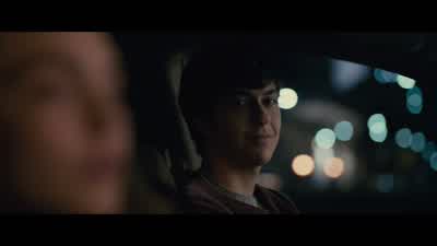 Be mine Be mine - Paper Towns