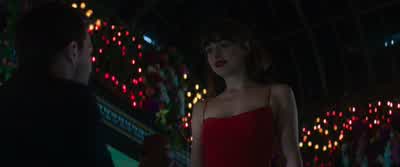 Be mine. - Fifty Shades Darker