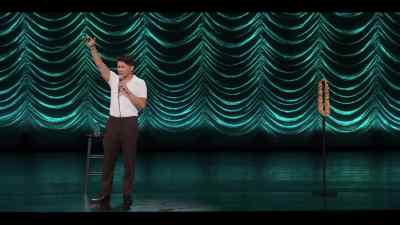 Be more emotionally supportive - Ronny Chieng: Love to Hate It