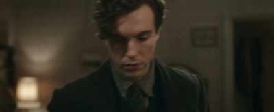Be more... More careful! - Red Joan