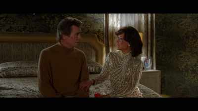Be nice. He loves you. - Why Women Kill