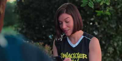 Be nice. Higher Jace is ranked,
the higher our profile. - Swagger