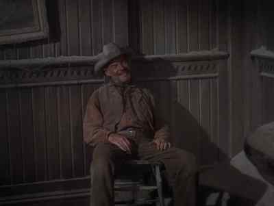 Be no more of this, - Ambush at Tomahawk Gap