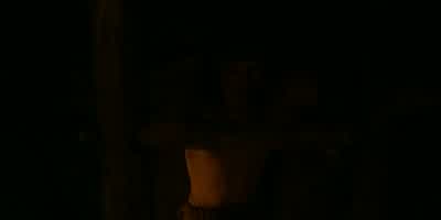 Be not afraid, Amleth. - The Northman