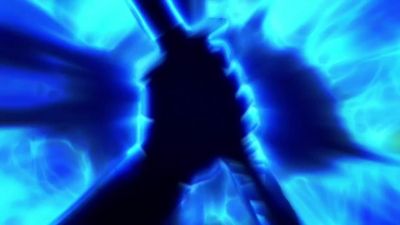 Be on guard. - Mortal Kombat Legends: Snow Blind