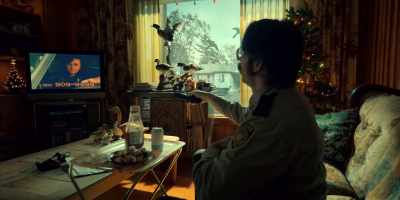 Be one of the lucky callers... - Guillermo del Toro's Cabinet of Curiosities