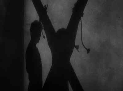 Be patient. - Murders in the Rue Morgue