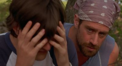 Be proud of who you are - Wet Hot American Summer