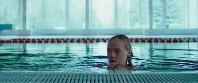 Be proud of yourself. - The Mermaid: Lake of the Dead