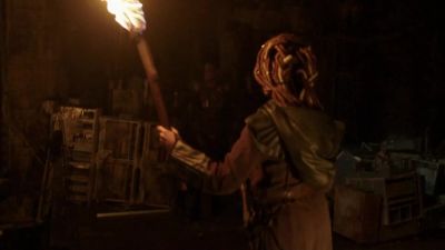 Be quick. Echo
will send reinforcements. - The 100