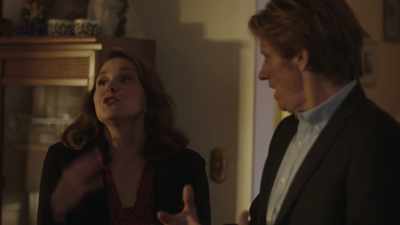 Be quiet, okay? I ask for so little. - The Moodys