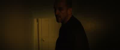 Be quiet. - Run All Night