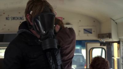 Be quiet! - Criminal Minds