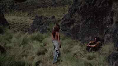 Be quiet Willy! Calm down. - Bring Me the Head of Alfredo Garcia