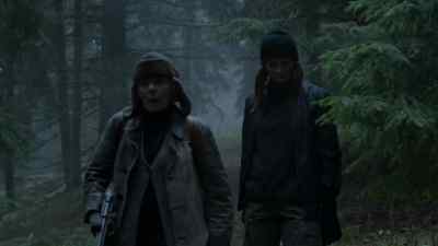 Be ready. - Absentia