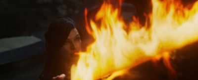 Be rid of the weakness. - Hellboy