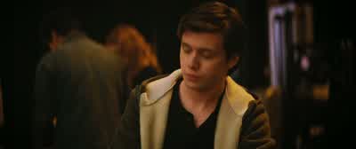 Be right back. - Love, Simon