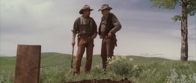 Be right to say some words - Open Range