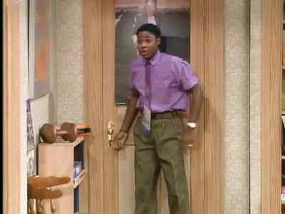 Be right there. - The Cosby Show