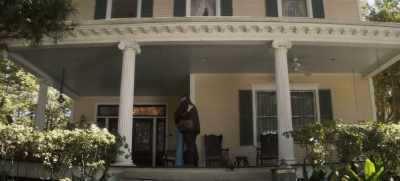 - Be safe out there.
- I love you, too, kiddo. - The Winchesters