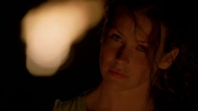 Be safe, Sawyer. - Lost