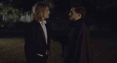 Be safe, Woods. - The Duel