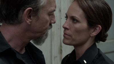 Be safe. - Sons of Anarchy
