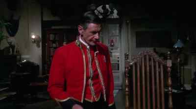 Be seated, doctor, please.
- Thank you. - Conduct Unbecoming
