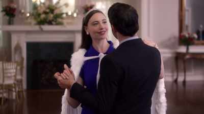 - Be serious.
- Oh. I would be honored. - The PA and the Manhattan Prince