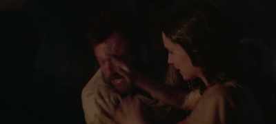 Be silent, be silent,
silence yourself. - Mary Magdalene