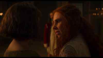 Be silent now. - The Decameron