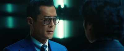 Be smarter.
The chicks will show up if I pay them. - Line Walker 2: Invisible Spy