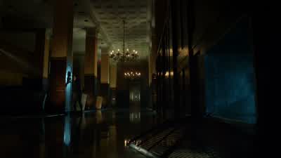 Be strong, Bridgit. - Gotham