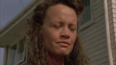 Be strong. - Once Were Warriors