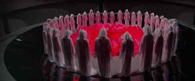 Be strong. . . - Logan's Run