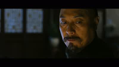 Be strong yet supple. - Crouching Tiger, Hidden Dragon