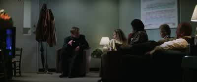 Be subtly abusive so they don't know what's happening - Magnolia