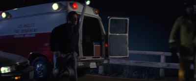 Be sure it's hooked up. - Point of No Return