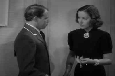 Be sure you keep your mouth shut. - Charlie Chan on Broadway