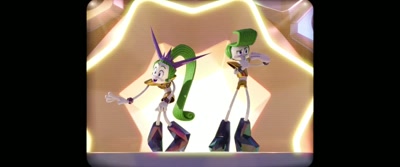 Be sure
to catch their performance - Trolls Band Together