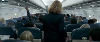 Be sure you turn that off. - Sully