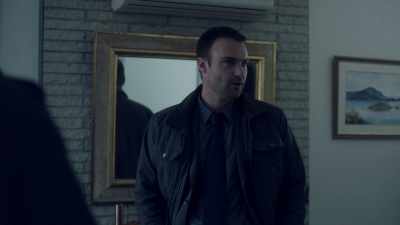 Be terrible for your - The Kettering Incident